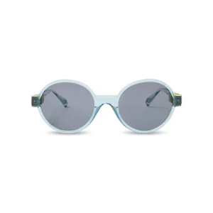 Gafas Sol KiEtLa Pop Blue Oliva 7 a 12 años